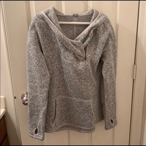 Stop Sweetwater Fleece Pullover, medium